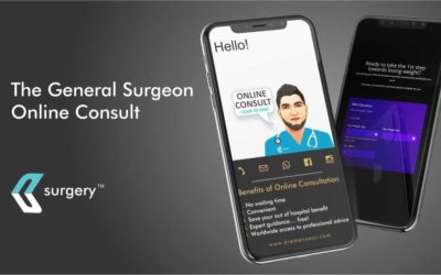 General Surgeon Online Consultation In South Africa