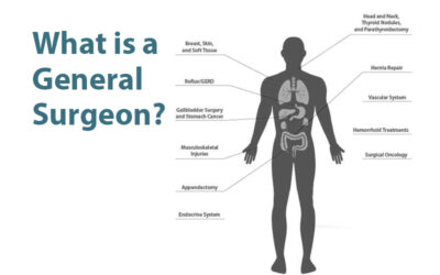 What is a General Surgeon